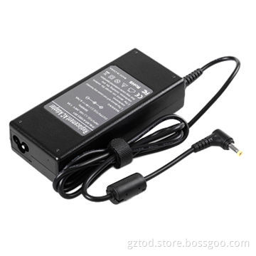 19V/4.74A 5.5 x 1.5mm (1.7) AC Adapter for Acer